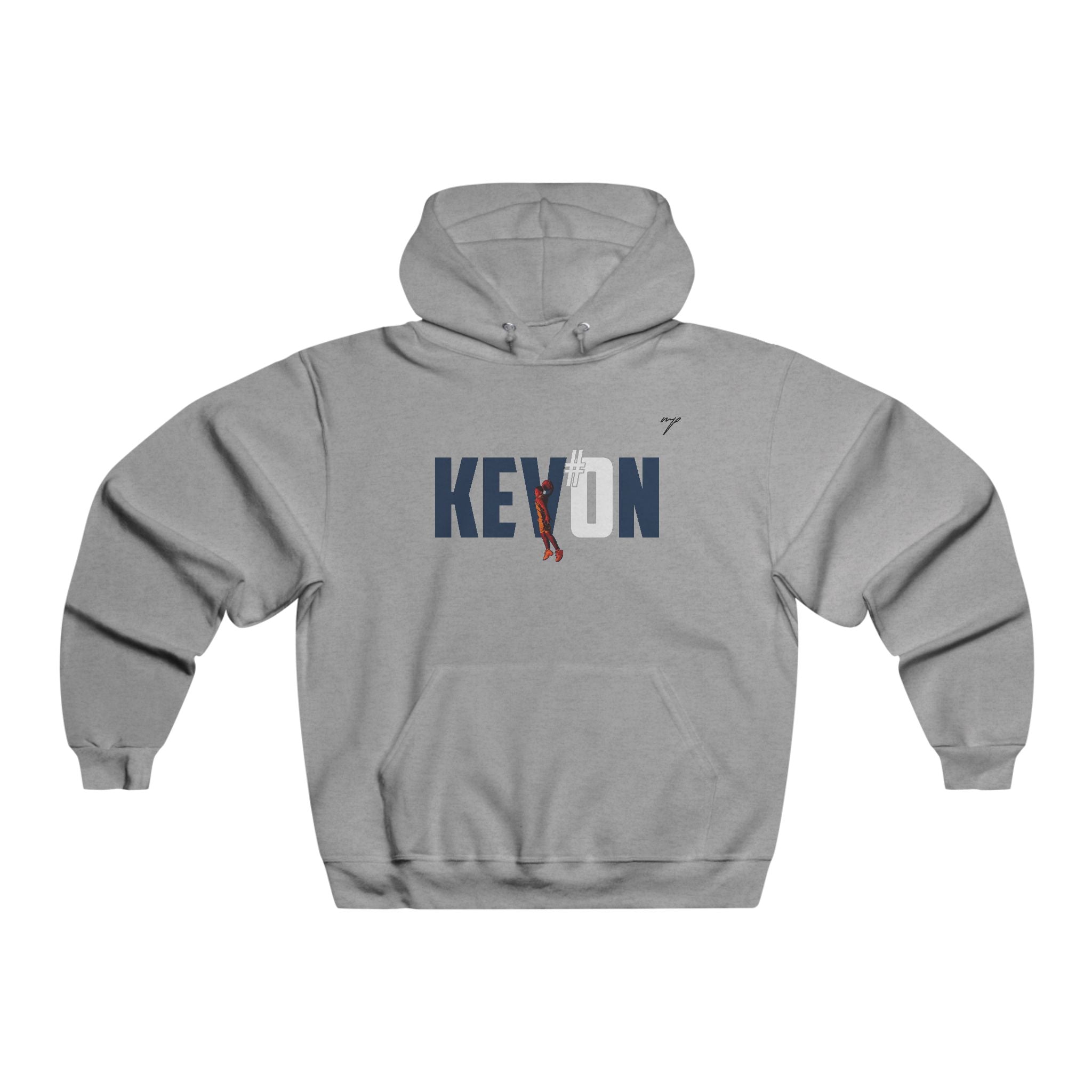 Kevon Washington Vintage Hoodie