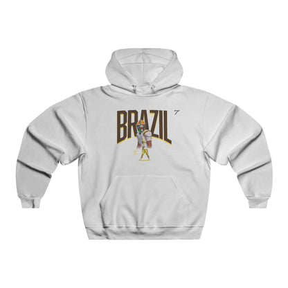 Wynn Brazil Vintage Hoodie