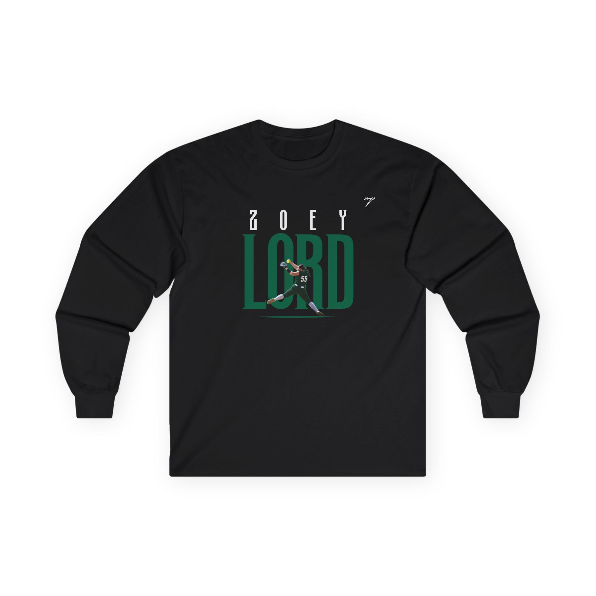Zoey Lord Long Sleeve