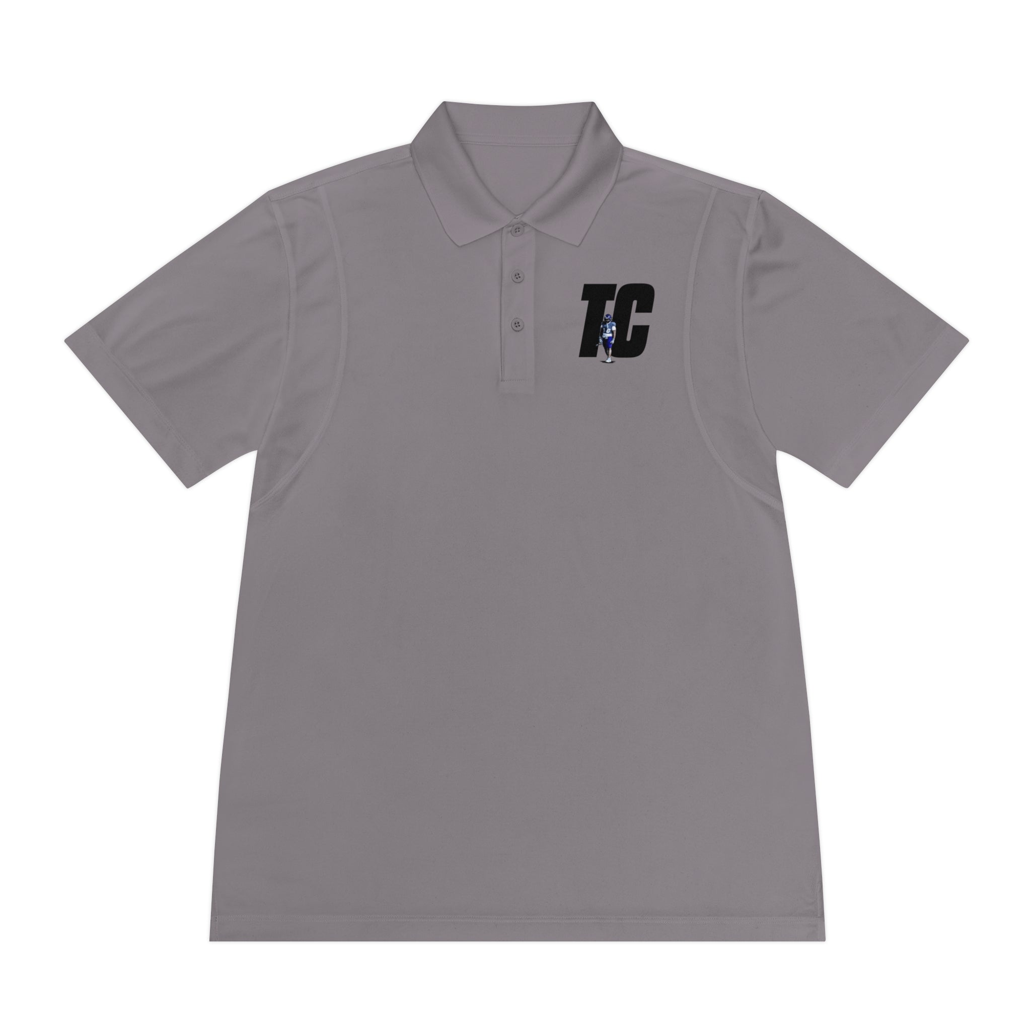 Trevin Candeh Polo