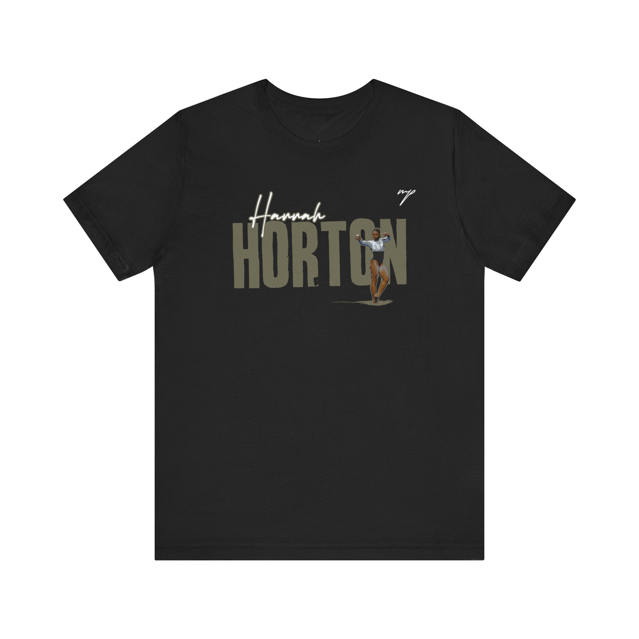 Hannah Horton Graphic Tee