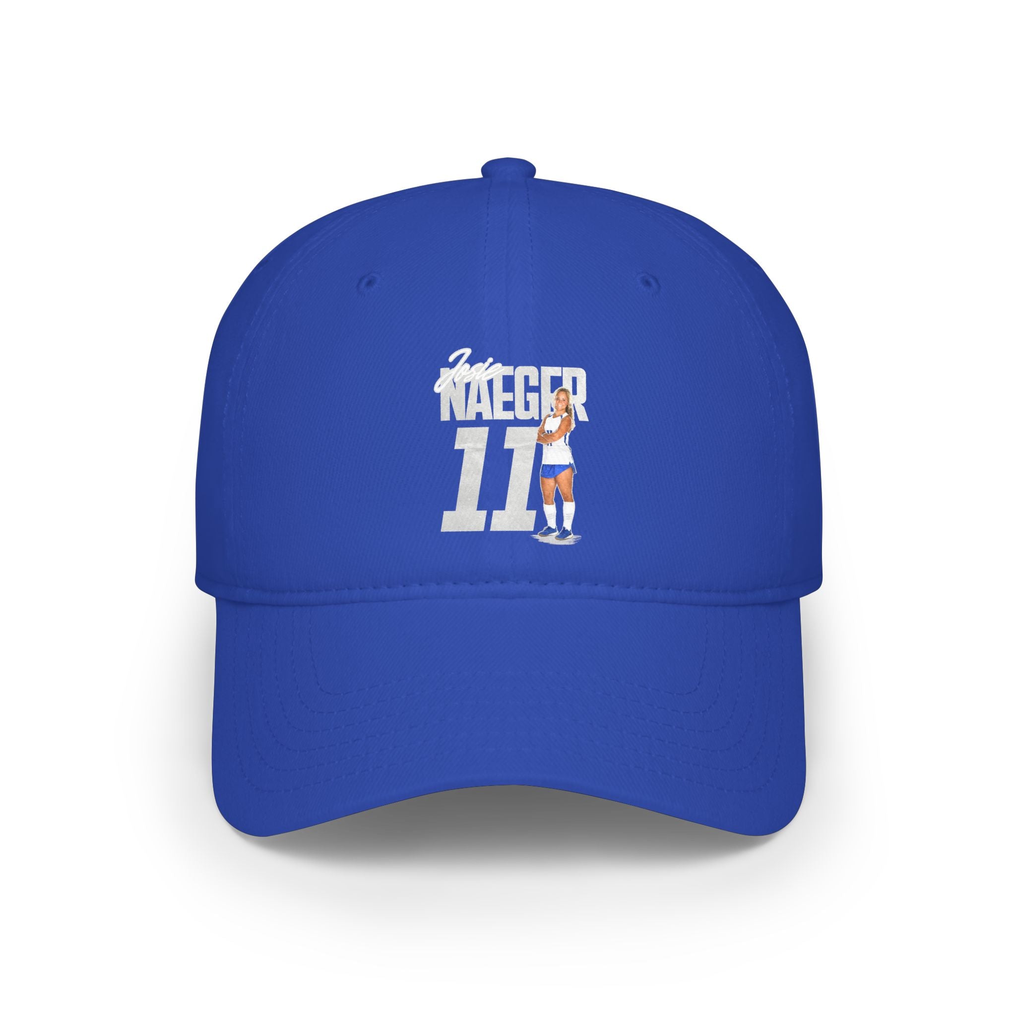 Josie Naeger Hat