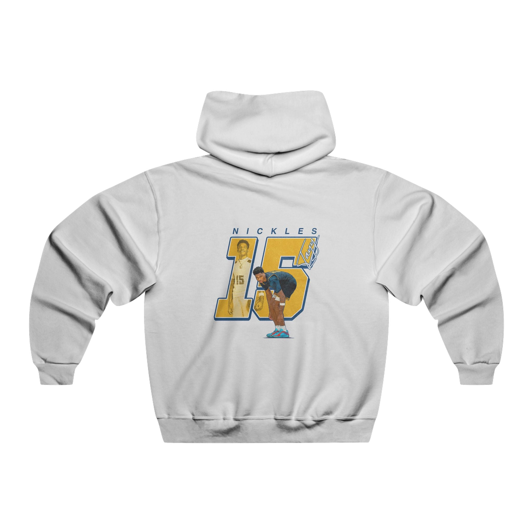 Javonte "Tayy" Nickles Hoodie