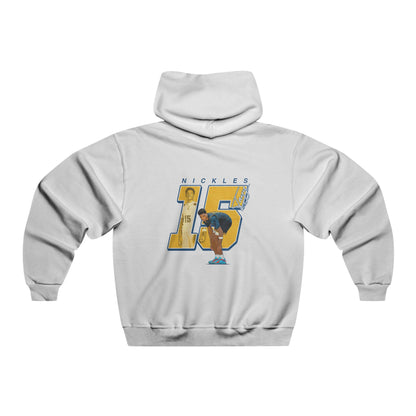 Javonte "Tayy" Nickles Hoodie