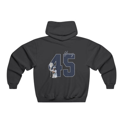 Ellie Yancey Vintage Hoodie
