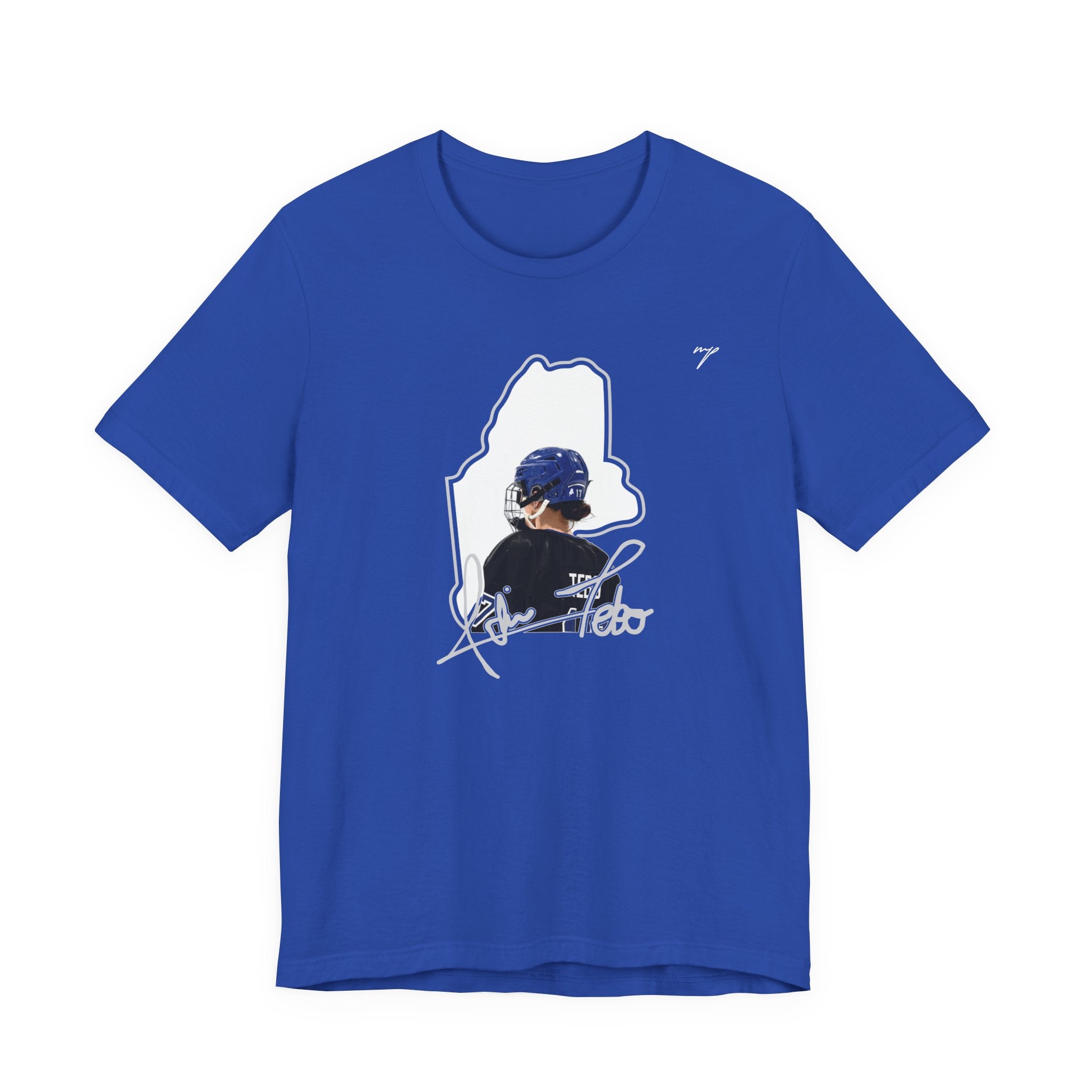 Adria Tebo Graphic Tee