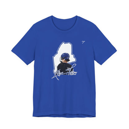 Adria Tebo Graphic Tee