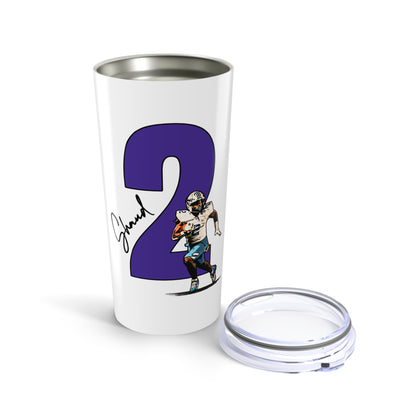 Rashaud Reynolds Tumbler Mug