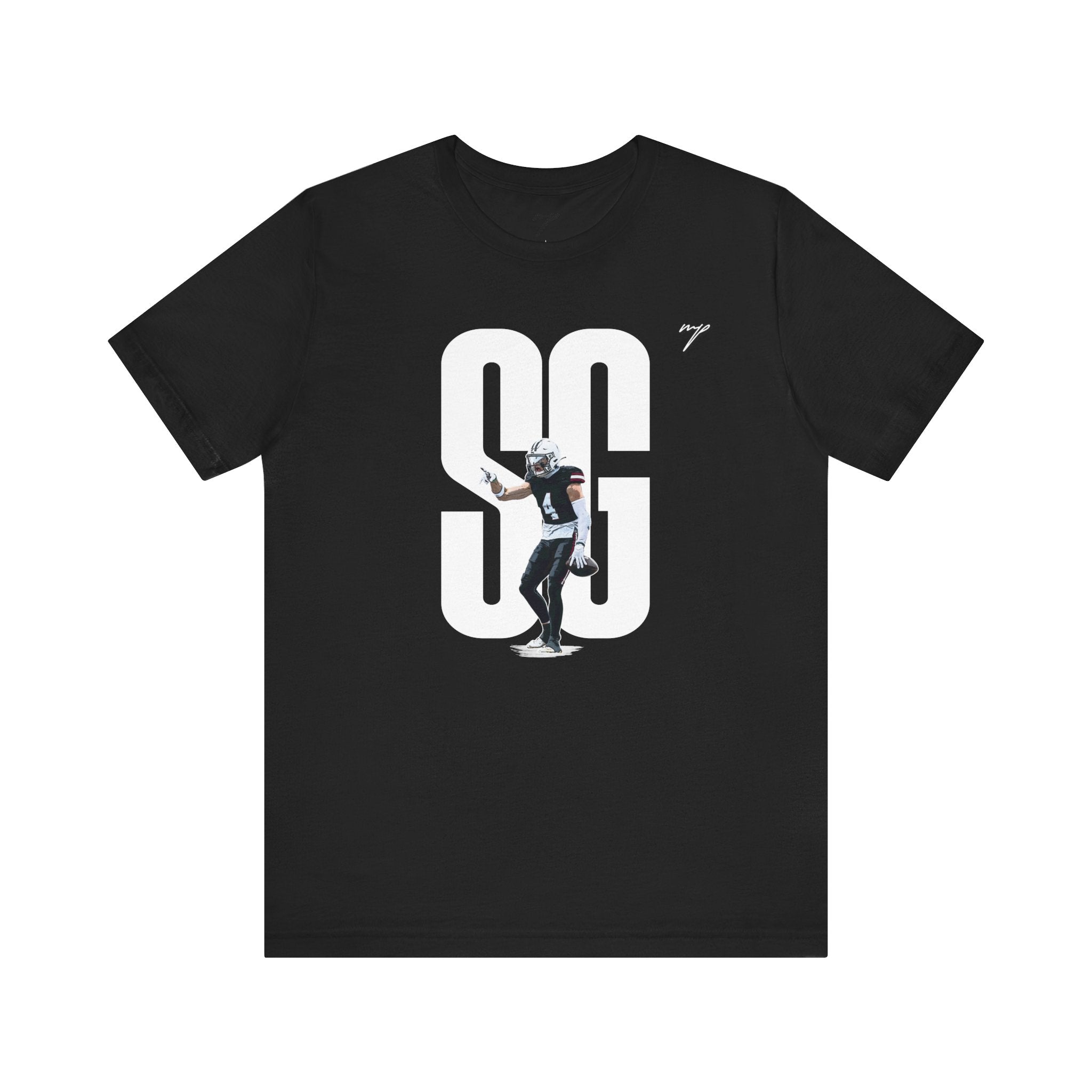 Sterling Galban Graphic Tee
