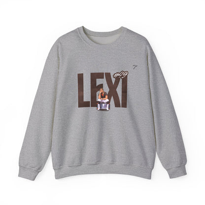 Lexi Nolen Crewneck