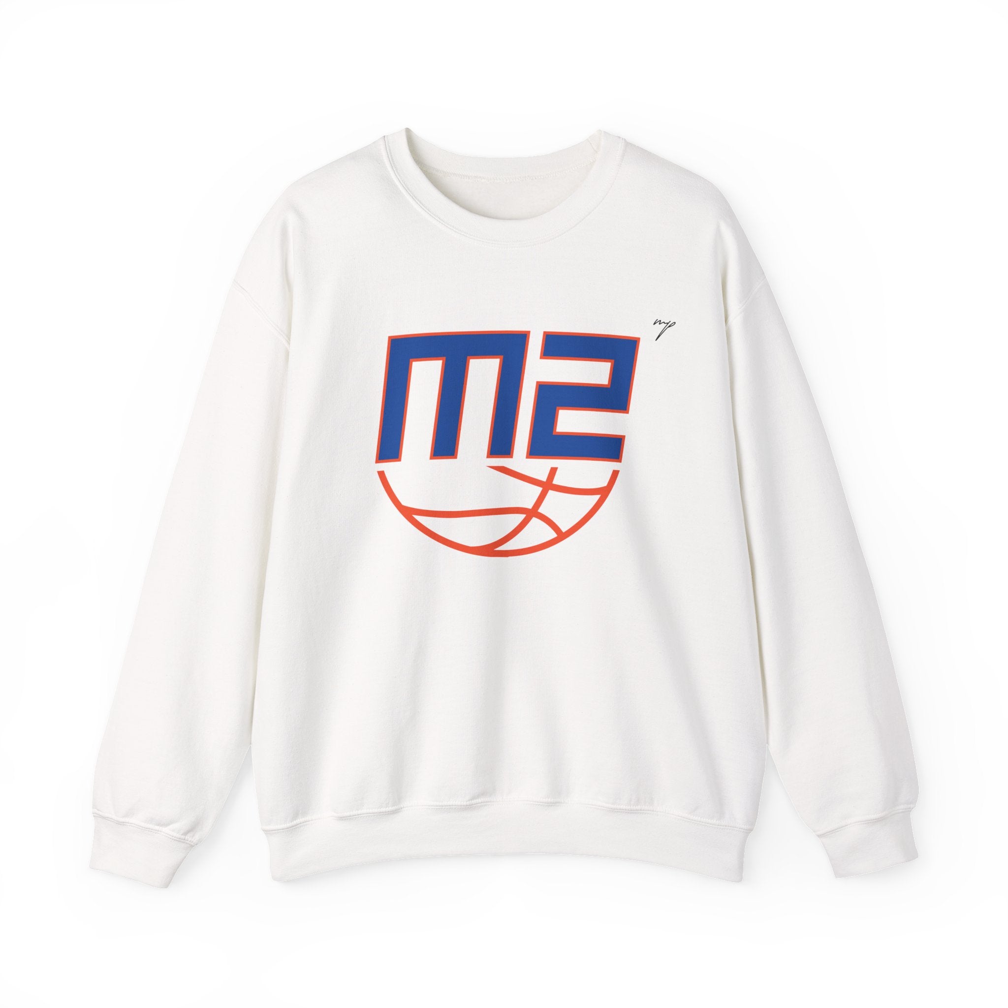Maulysia Sewell Crewneck
