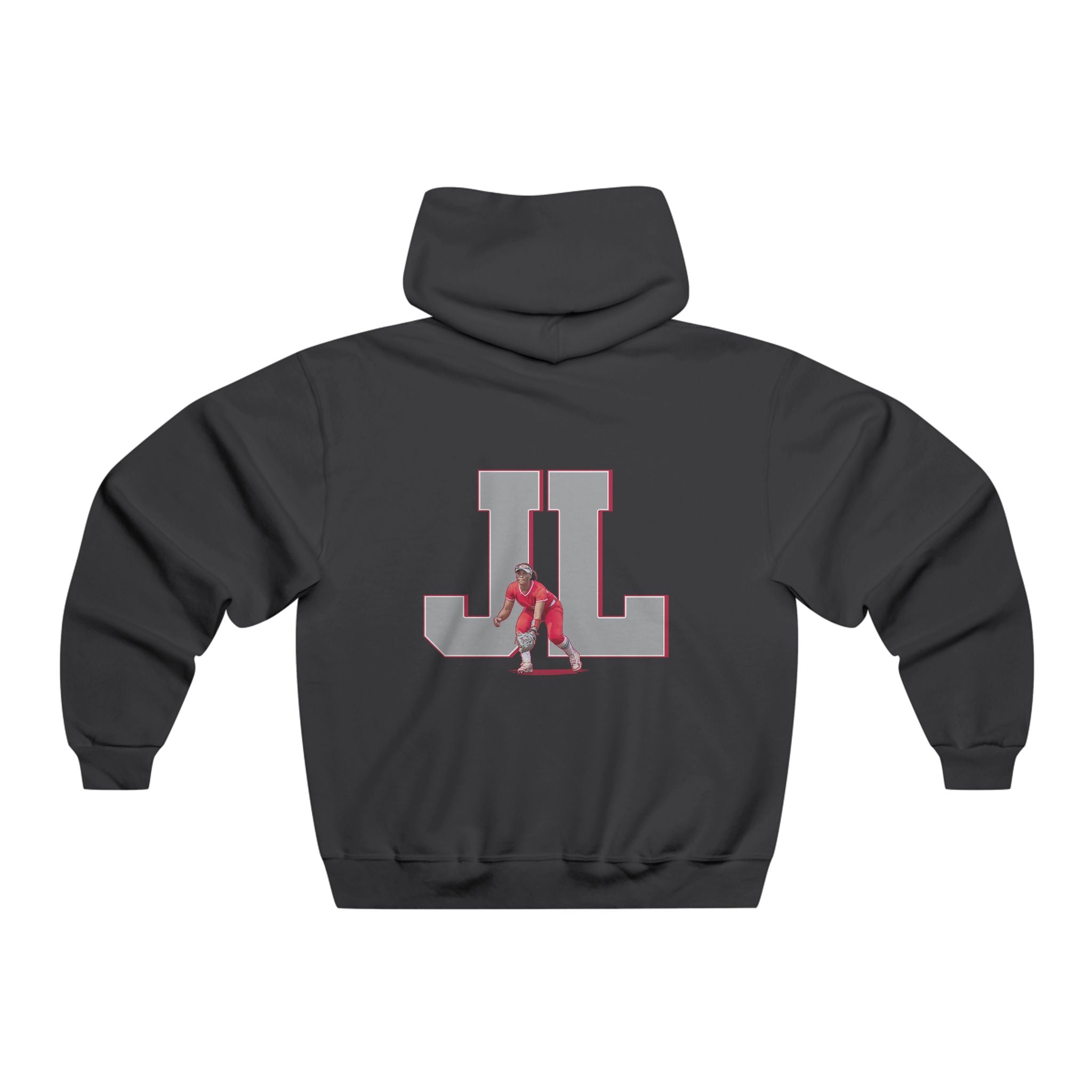 Jasmyn Lloyd Vintage Hoodie