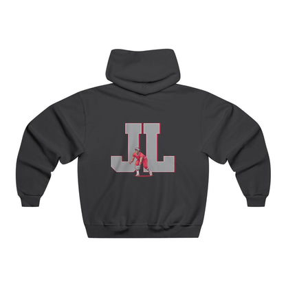 Jasmyn Lloyd Vintage Hoodie