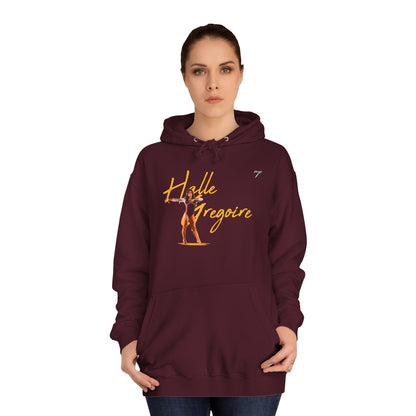 Halle Gregoire Hoodie