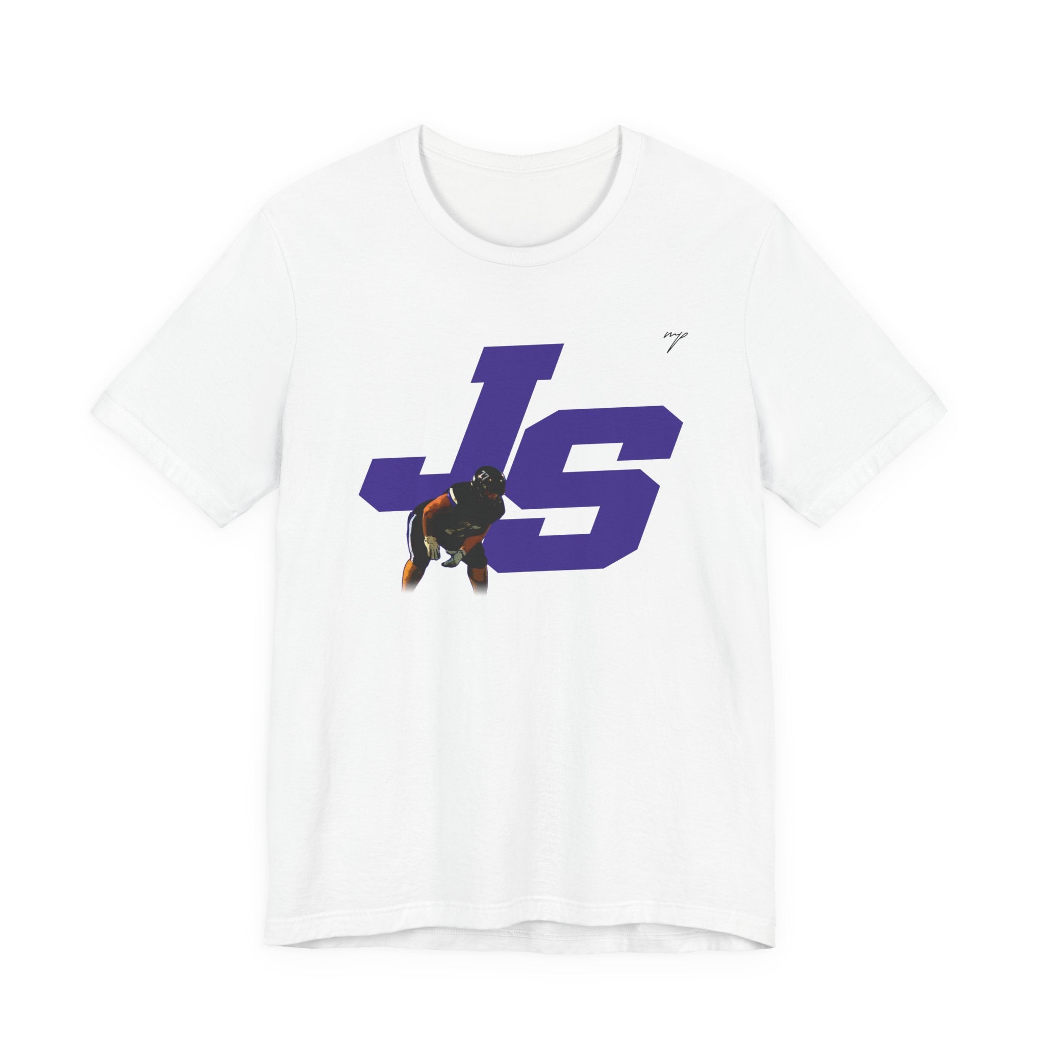 Josef Stephan Graphic Tee