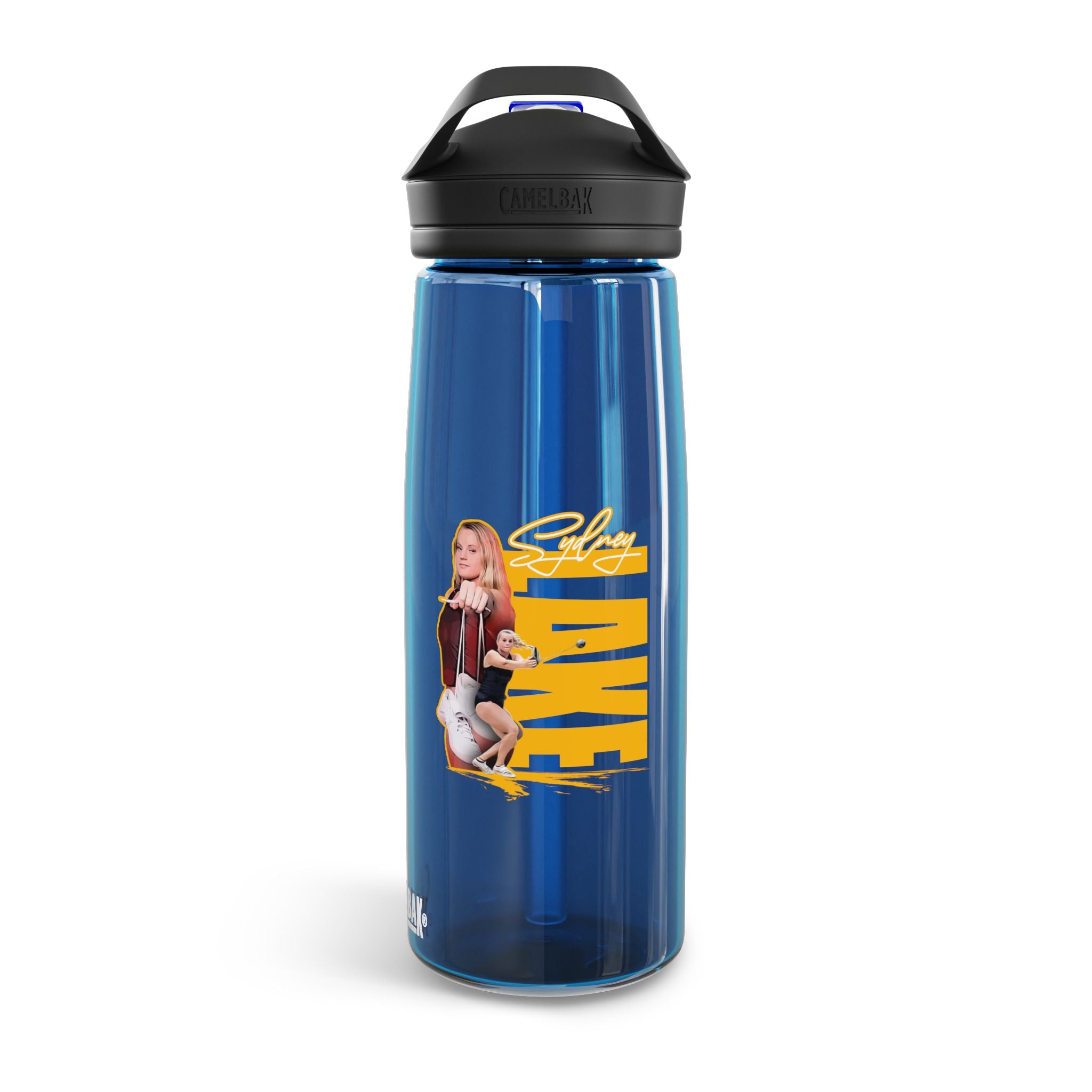 Sydney Lake CamelBak Water Bottle