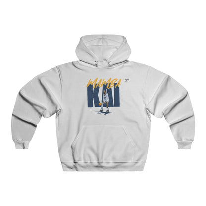 Makai Richards Vintage Hoodie