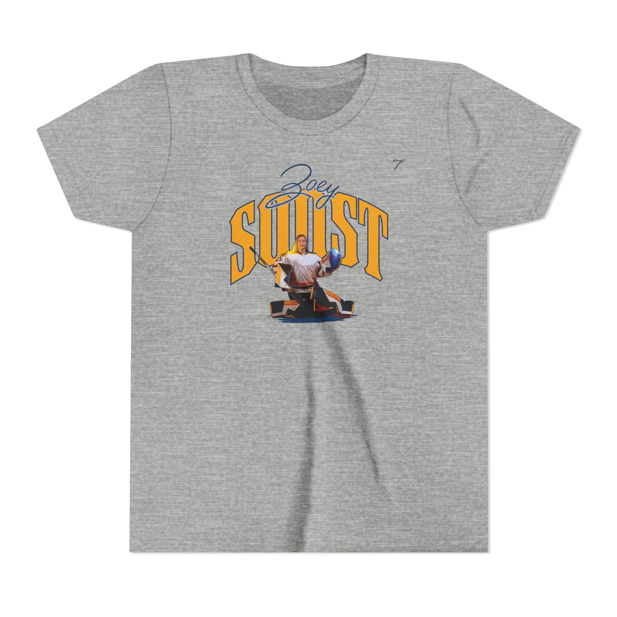 Zoey Soost YOUTH Graphic Tee