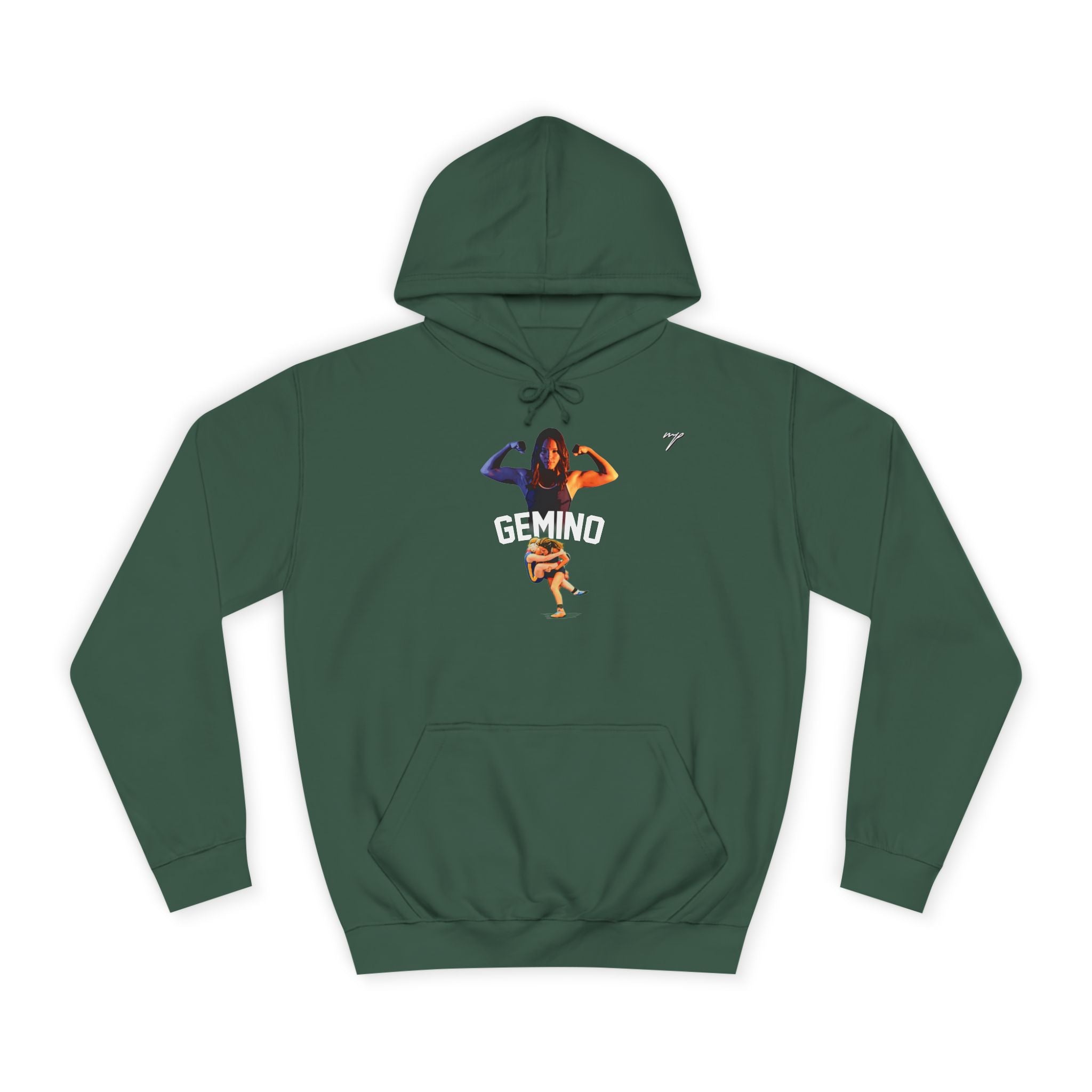 Haylee Gemino Hoodie
