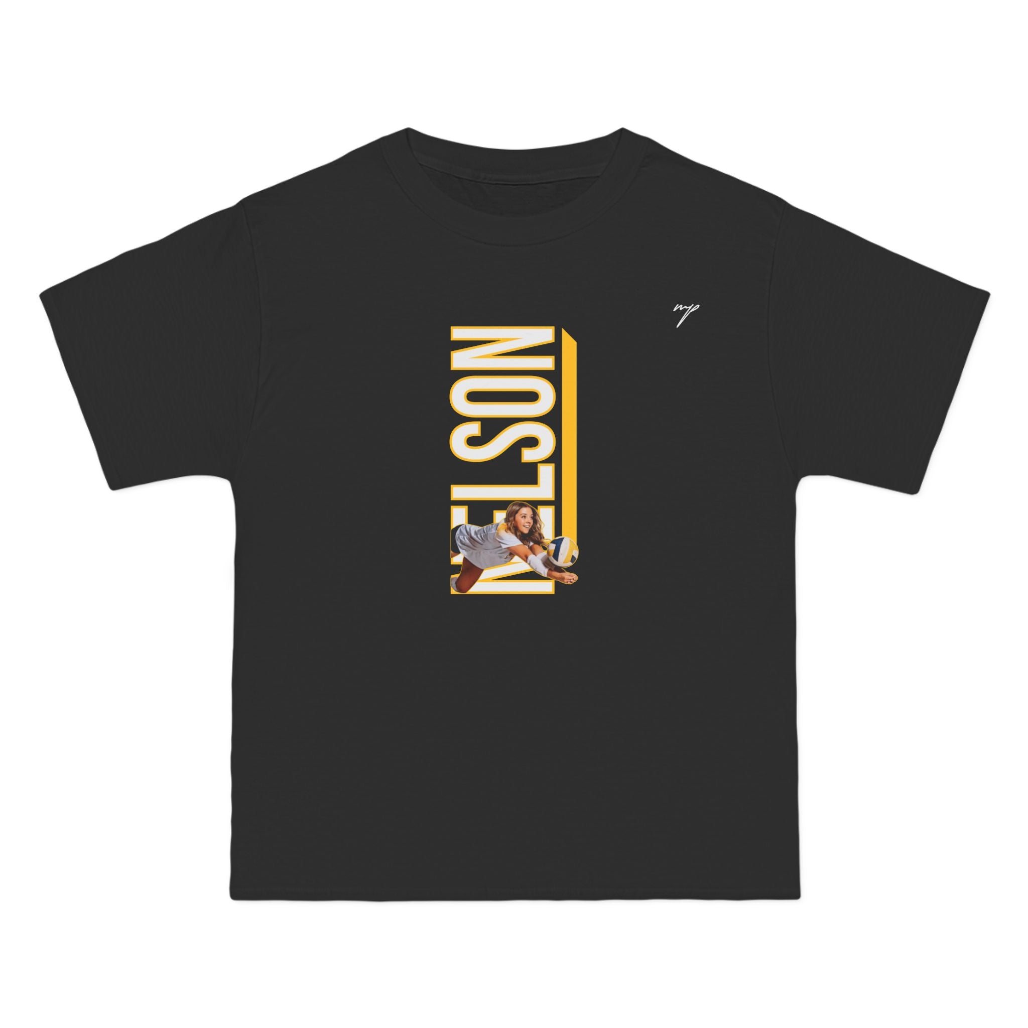 Grace Nelson Vintage Tee