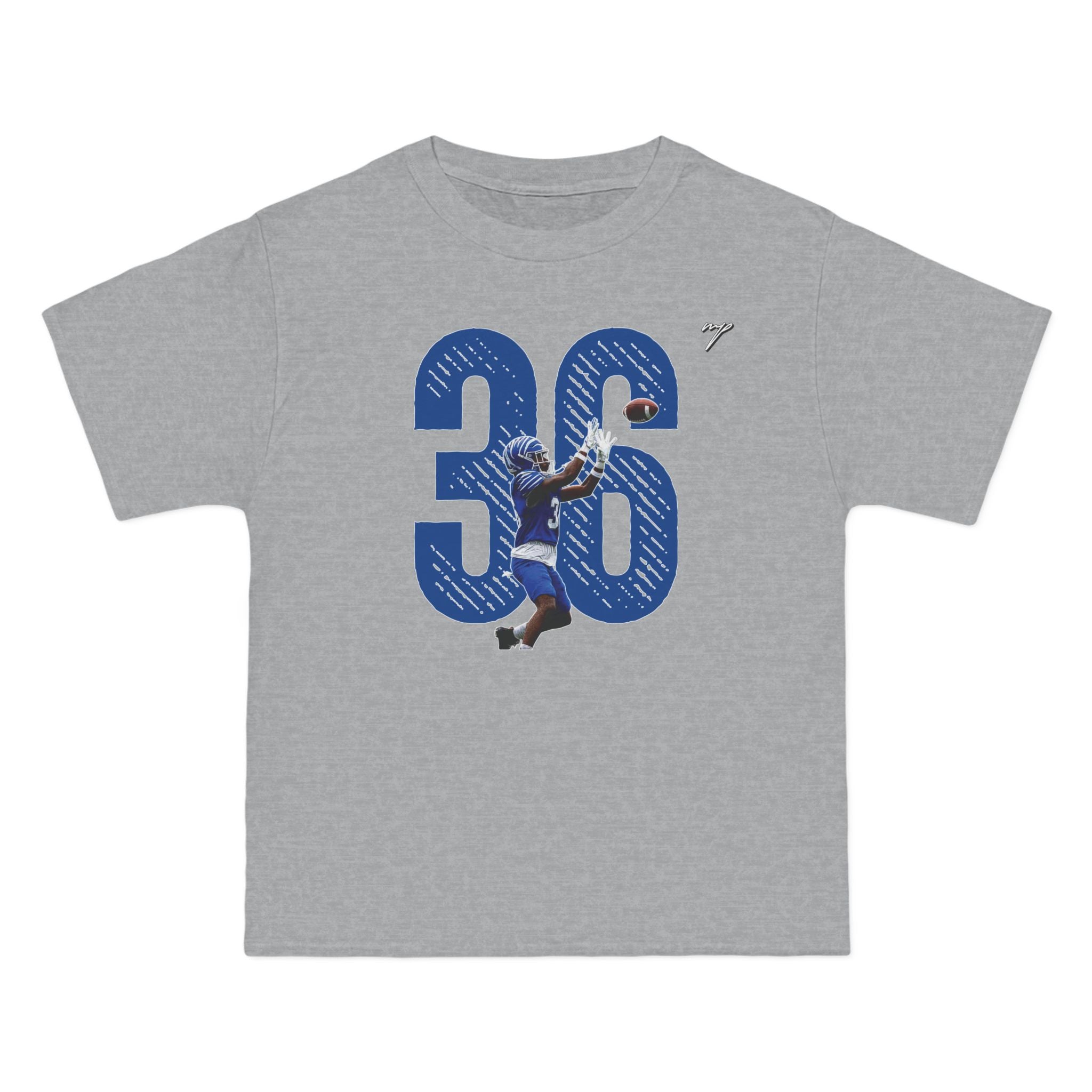 Jamariez Robinson Vintage Tee