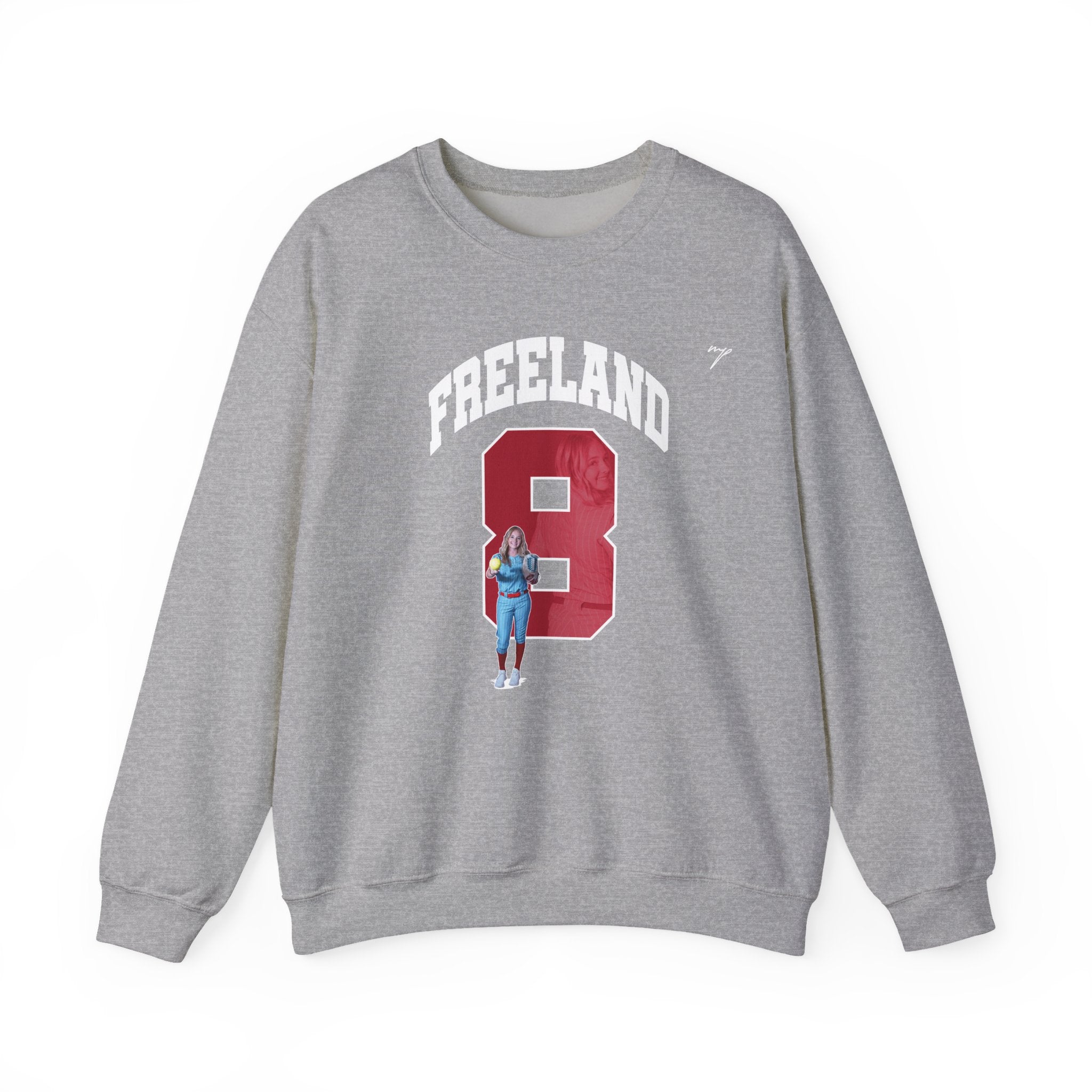 Kennedi Freeland Crewneck