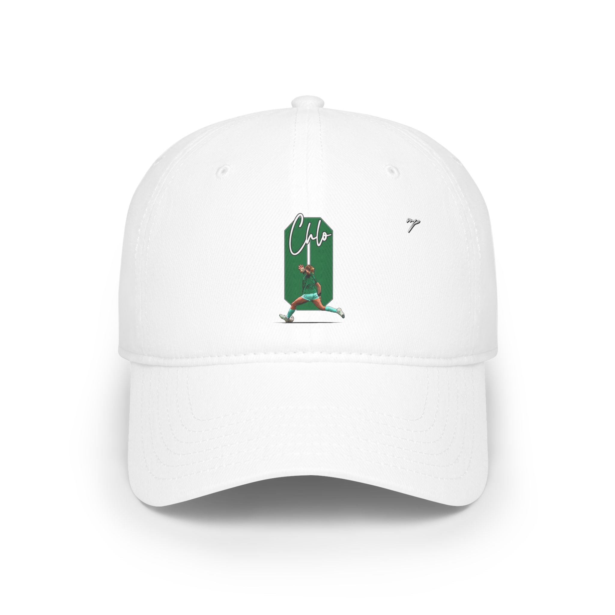Chloe Waddington Hat