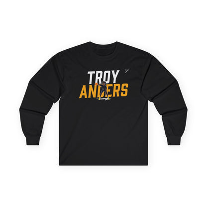 Troy Anders Long Sleeve Tee