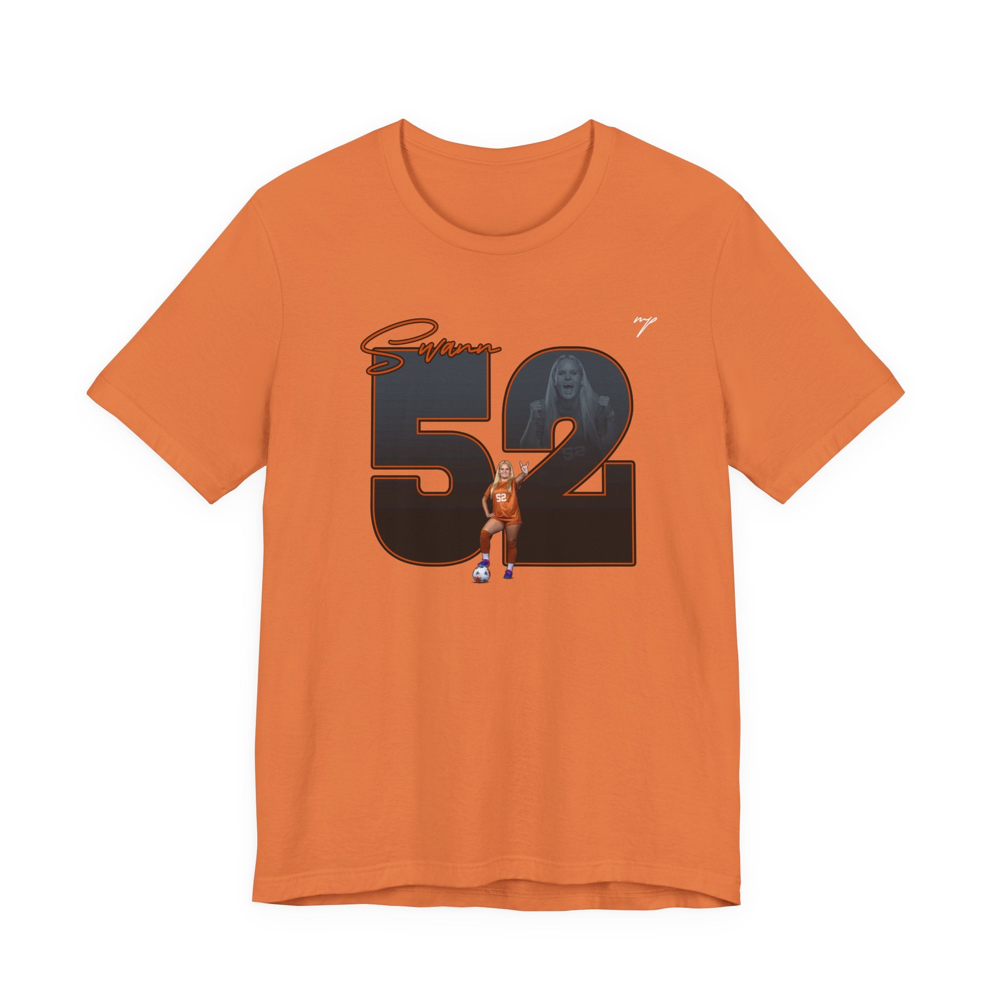 Caroline Swann Graphic Tee