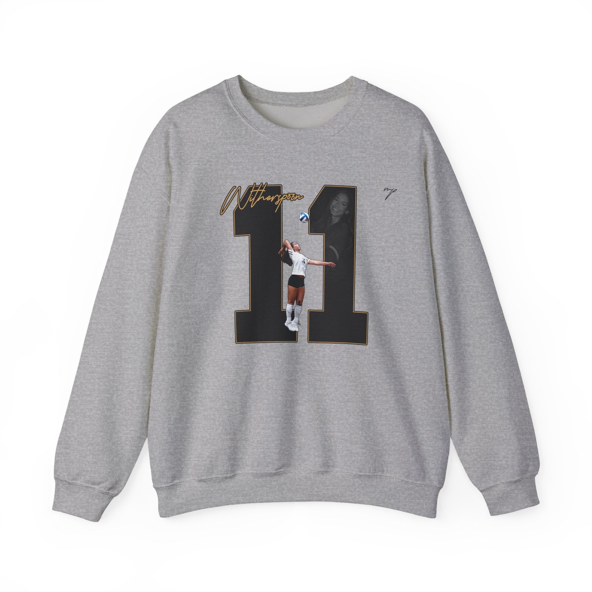 Maya Witherspoon Crewneck