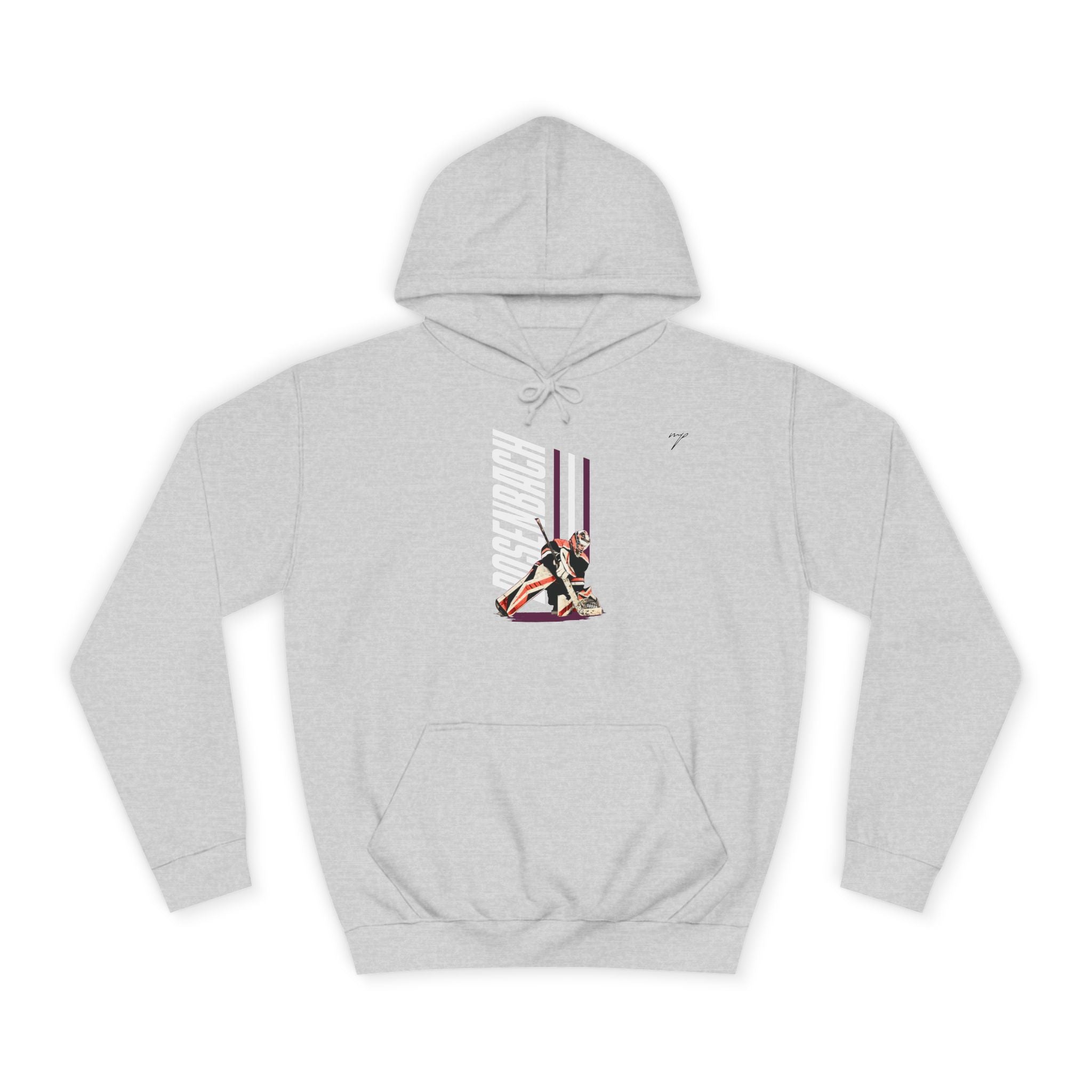 Anna Dosenbach Hoodie