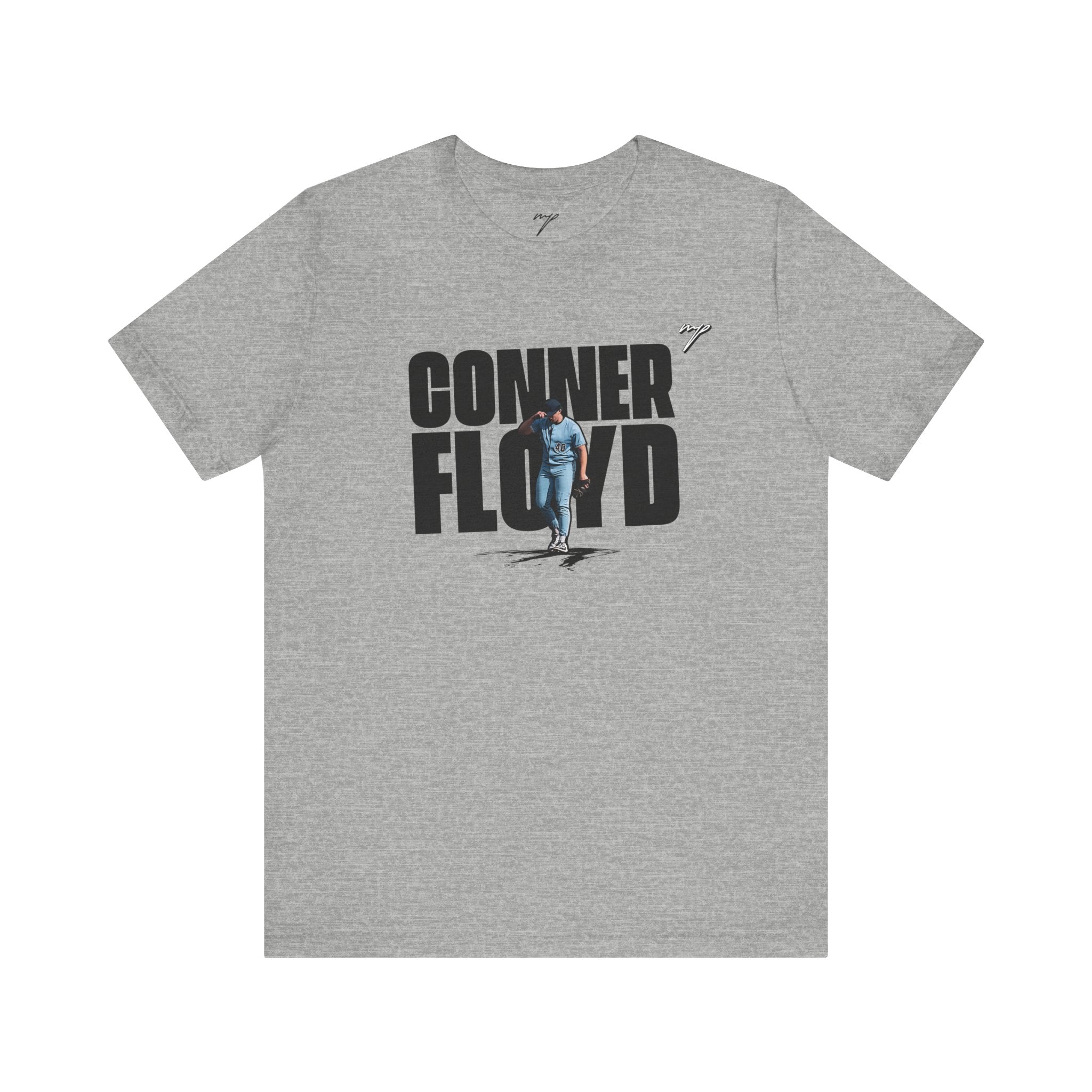 Conner Floyd Graphic Tee