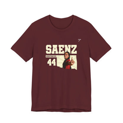 BP Saenz Graphic Tee