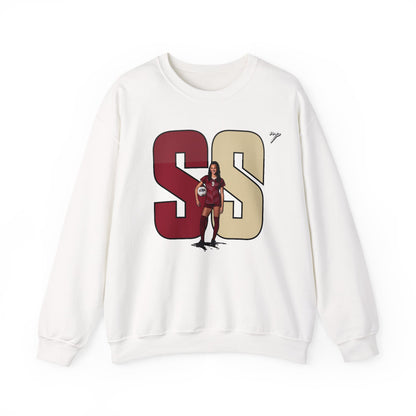 Sydney Segalla Crewneck