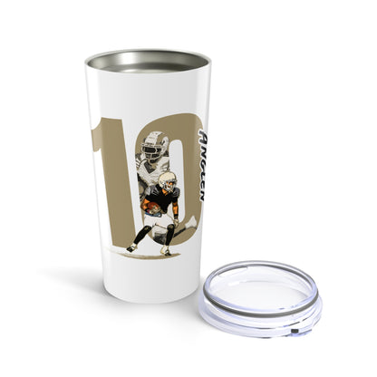 William Anglen Tumbler Mug