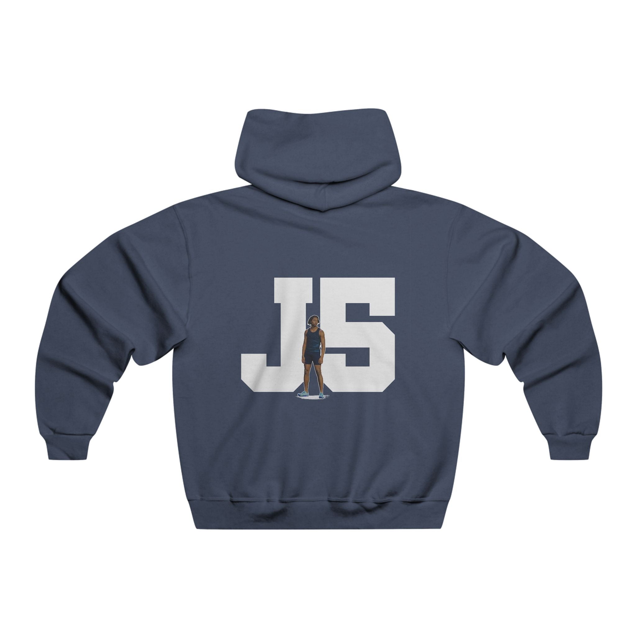 Jaden Mitchell Vintage Hoodie
