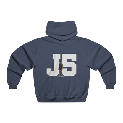 Jaden Mitchell Vintage Hoodie