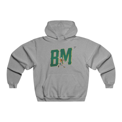 Brandon Mauger Vintage Hoodie