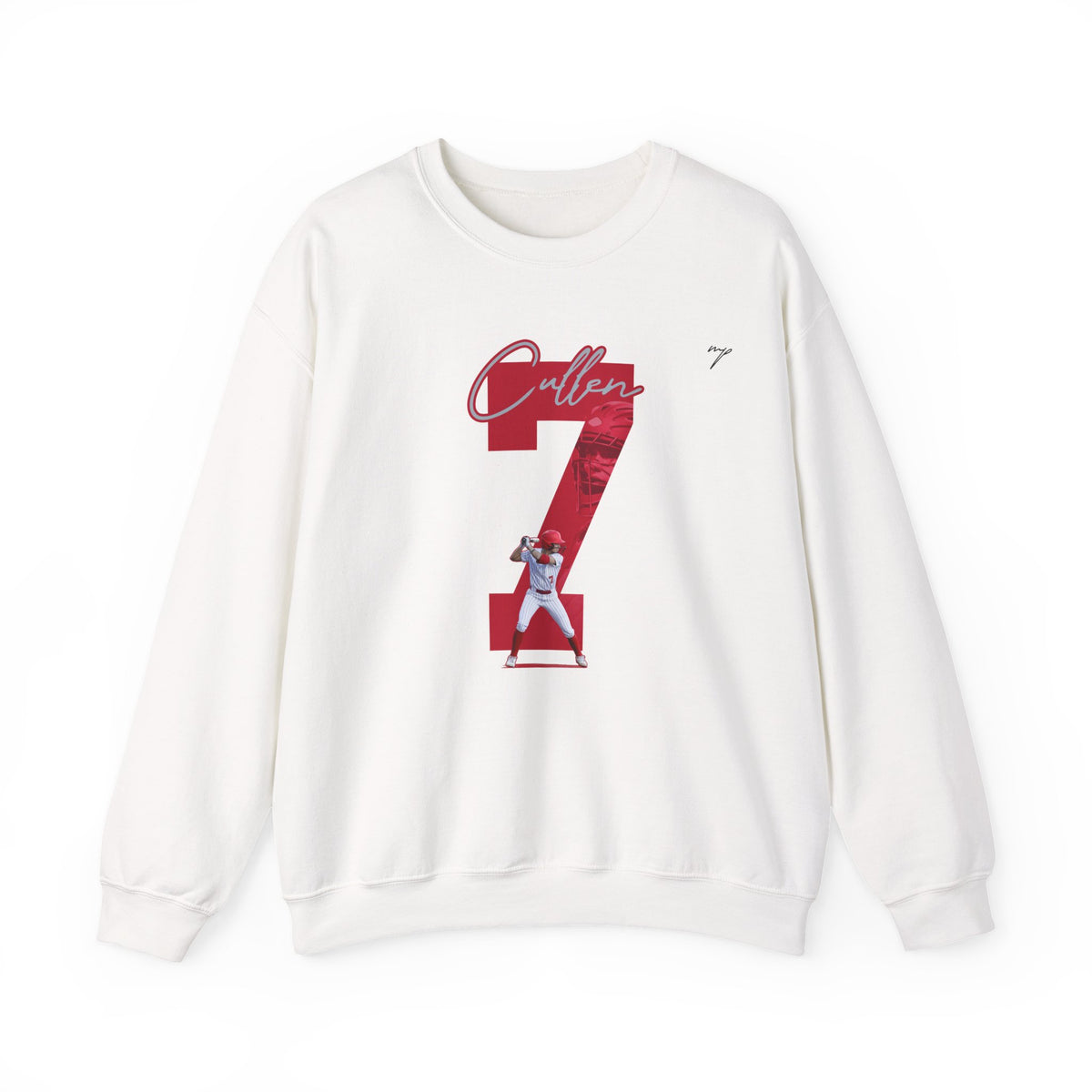 Reese Cullen Crewneck