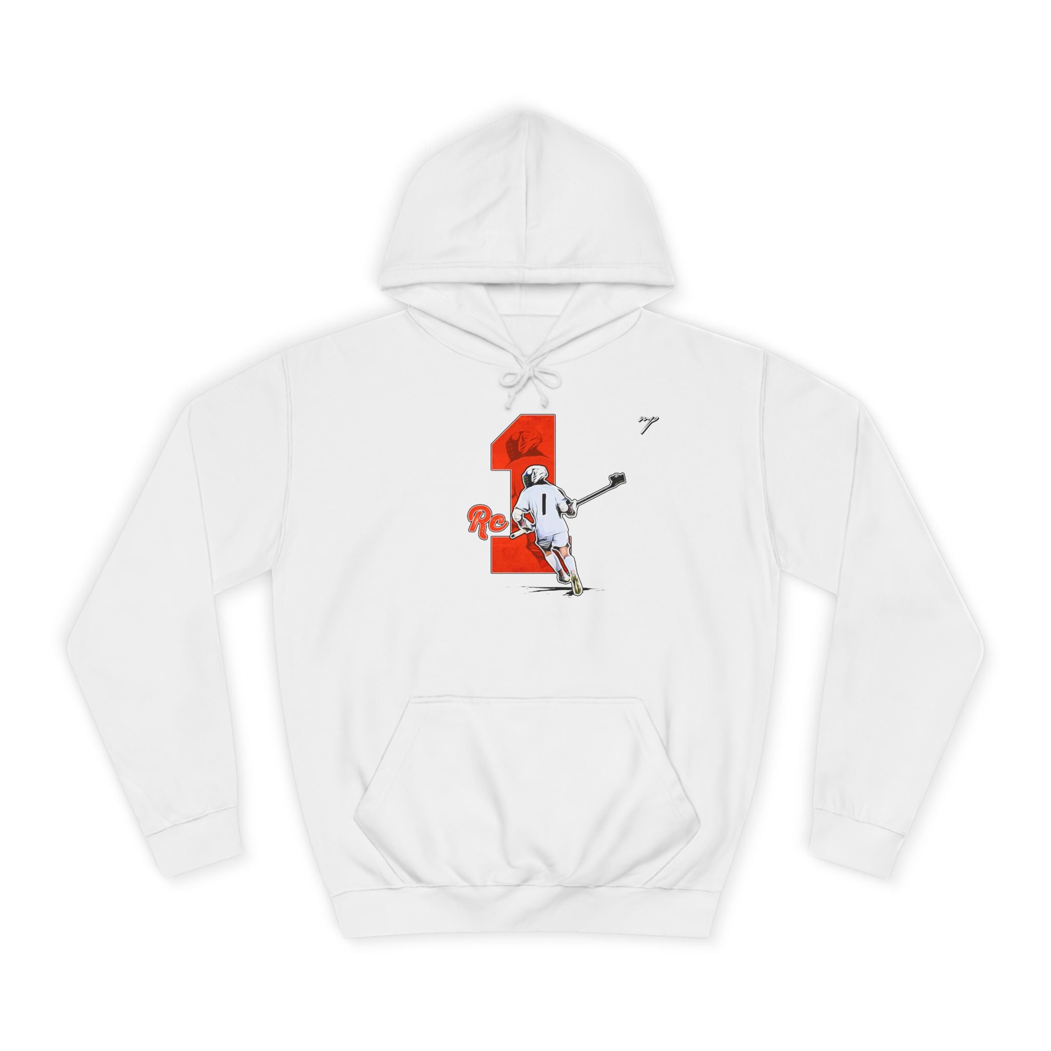 Ryan Calloway Hoodie