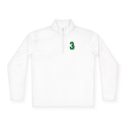 Harper Hall Quarter-Zip