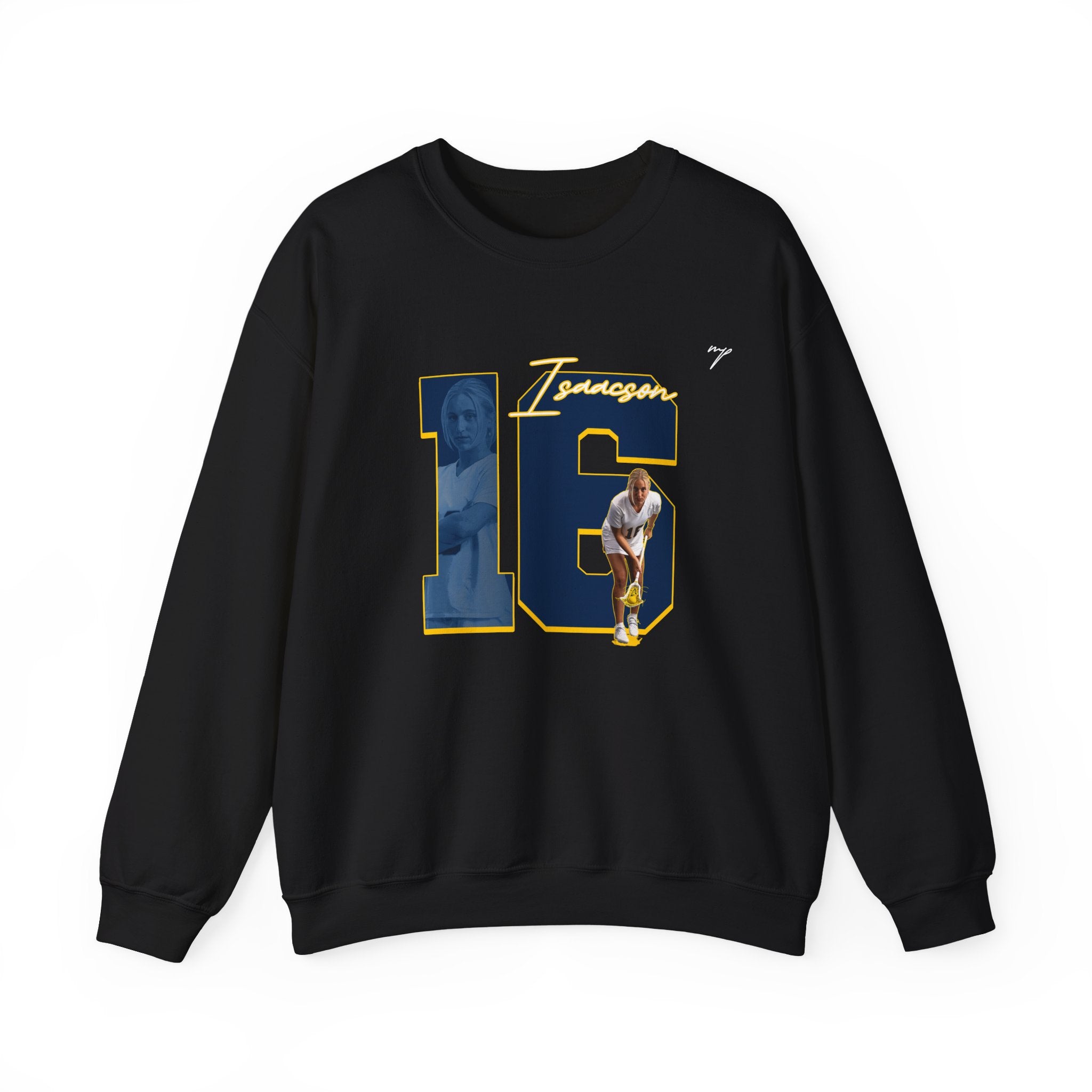 Kassidy Isaacson Crewneck