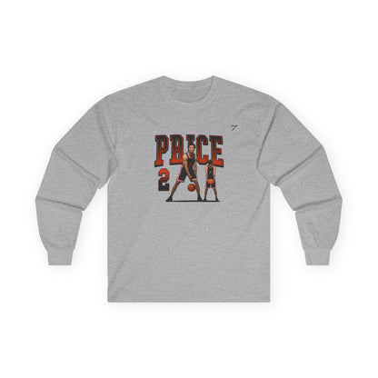 Malcolm Price Long Sleeve