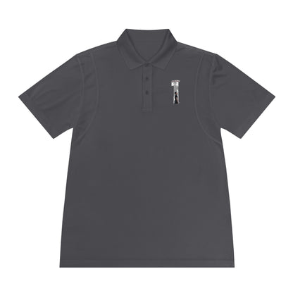 Emerson Mitchell Polo