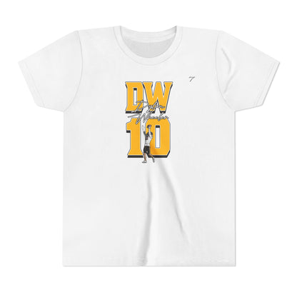 Dylan Wheeler YOUTH Graphic Tee