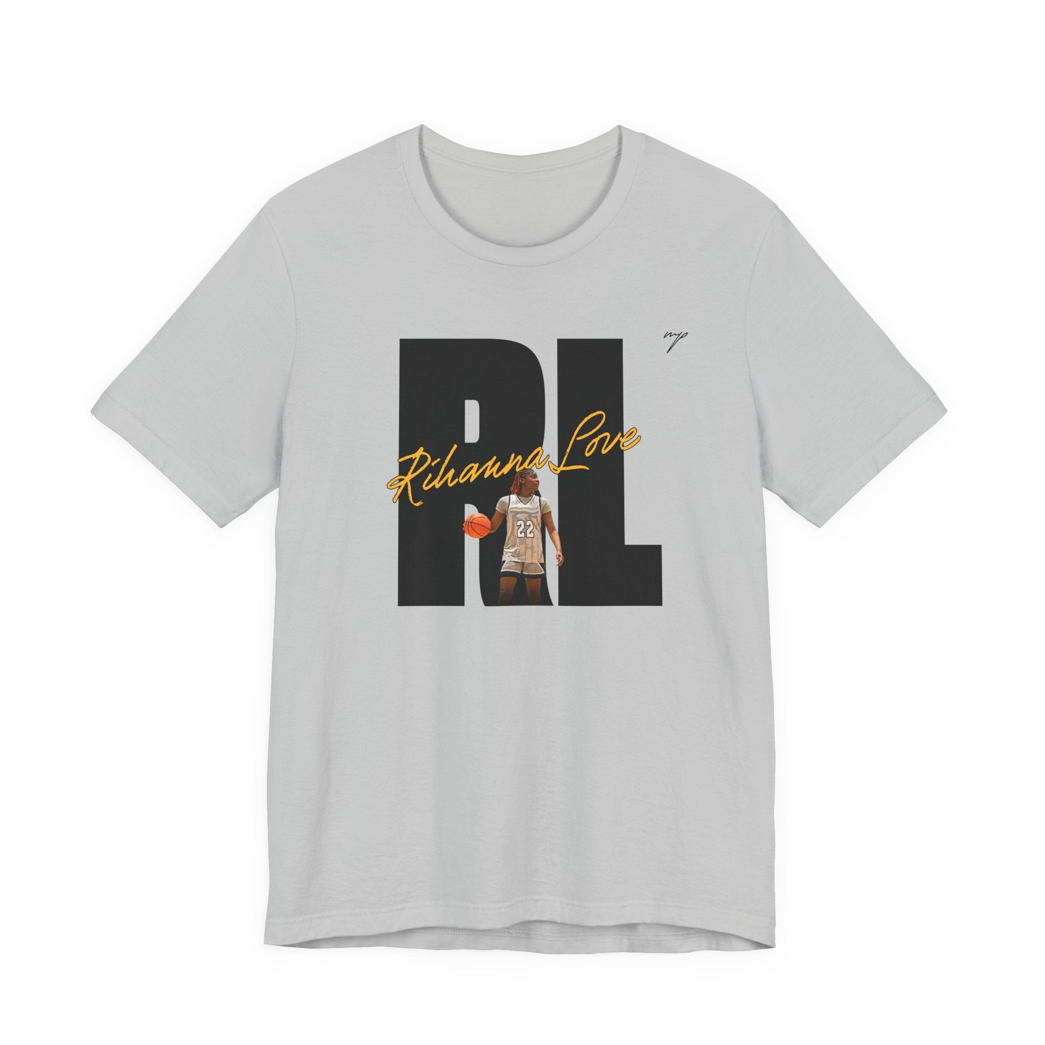 Rihanna Love Graphic Tee