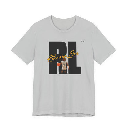 Rihanna Love Graphic Tee