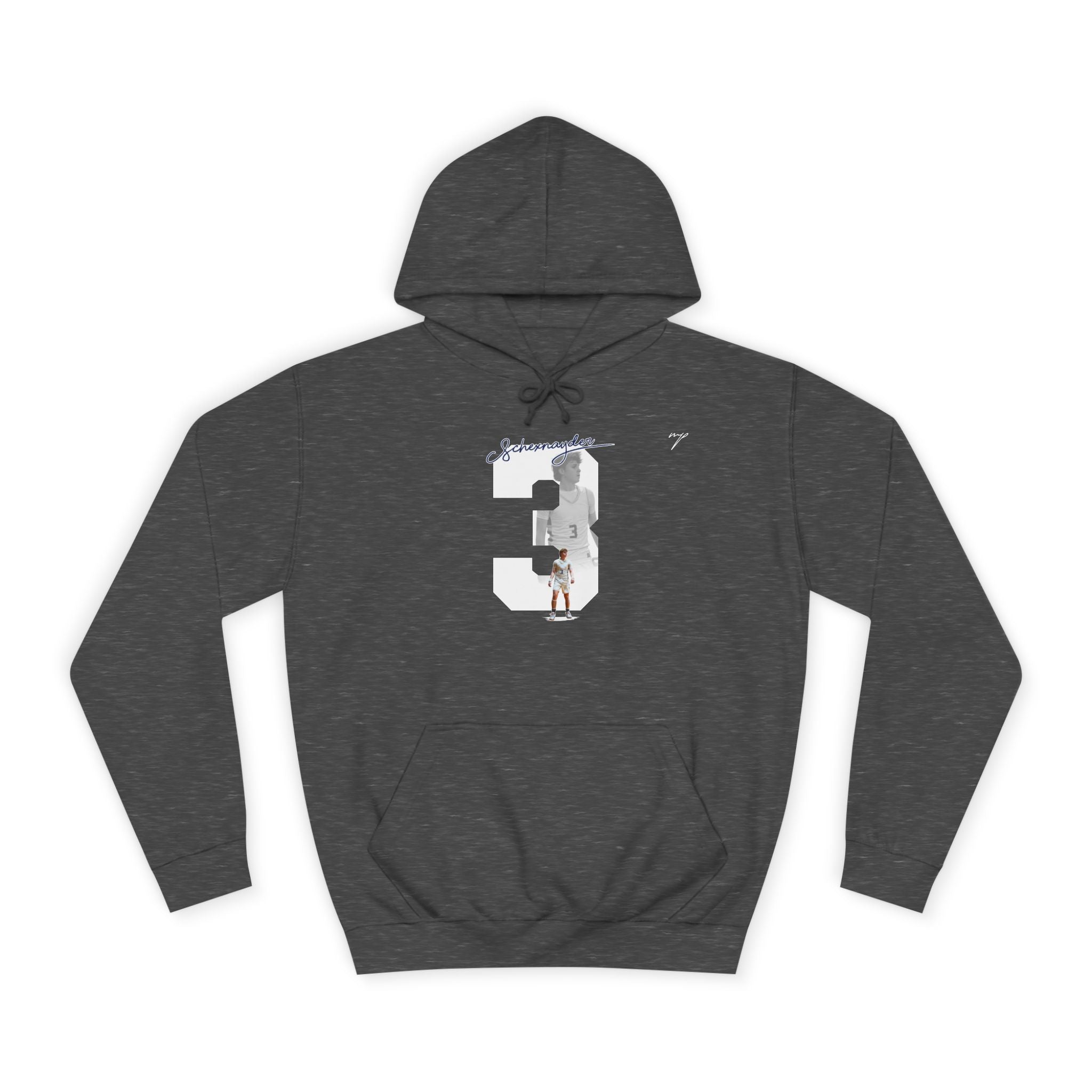 Kamryn Schexnayder Hoodie