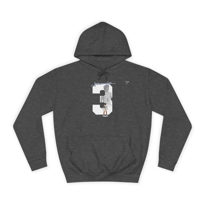 Kamryn Schexnayder Hoodie