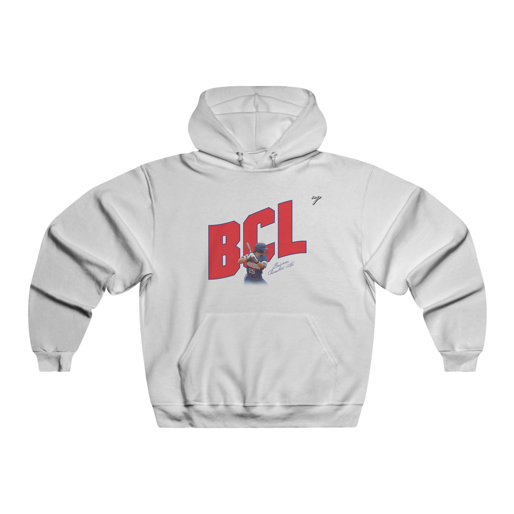 Brianna Chambers-Lee Vintage Hoodie